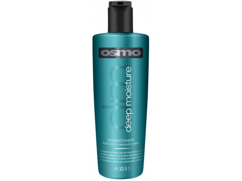 Osmo giliai plaukus drėkinantis kondicionierius Deep Moisturising Conditioner 1000ml